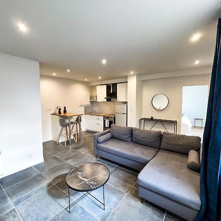 Charmant Appartement Au Coeur De Blois Eksteriør billede