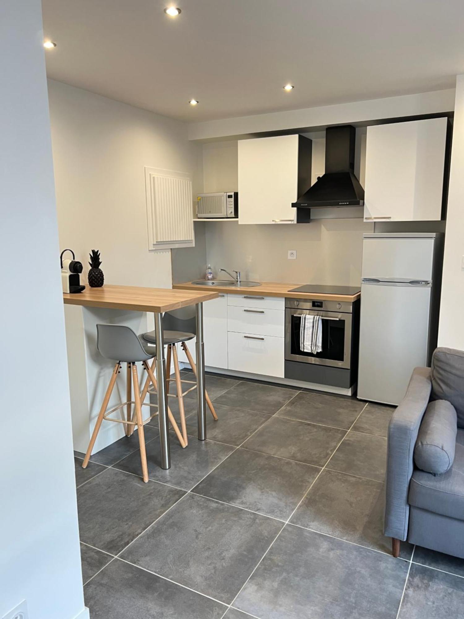 Charmant Appartement Au Coeur De Blois Eksteriør billede